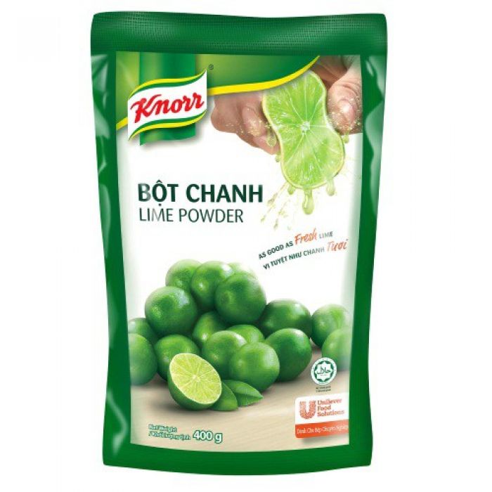BỘT CHANH KNORR (400G)