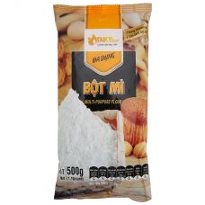 BỘT MÌ ĐA DỤNG TÀI KÝ 500G