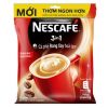 CÀ PHÊ NESCAFE ĐỎ RANG XAY HOÀ TAN 3IN1 TÚI (46 gói x 17g)