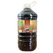 NƯỚC TƯƠNG THANH VỊ HƯƠNG VIỆT CHOLIMEX 4,9L