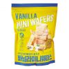 Bánh Xốp No Brand Vị Vanilla Gói 300G