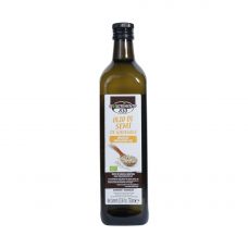 DẦU HƯỚNG DƯƠNG ÉP LẠNH HỮU CƠ II NUTRIMENTO 750ML