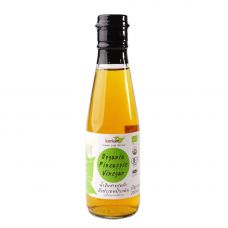 GIẤM THƠM HỮU CƠ LUMLUM 180ML