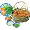 VỊT NƯỚNG CHAO