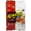 Mì Koreno Jumbo Vị Bò Cay 10 Gói*100G
