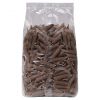 NUI ỐNG LÚA MẠCH ĐEN NGUYÊN CÁM HỮU CƠ 500G