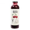 Trà Cherry No Brand Chai 600G