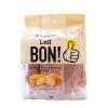 Bánh Ăn Sáng C'est Bon Sợi Thịt Gà 5 Cái*17G