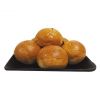 Bánh Mì Bơ Nho Khô Túi 10 Cái*35G