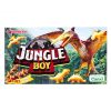 Bánh Jungle Boy T-Rex Sườn Bò Sốt Cam Hộp 35G
