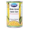 Bắp Ngọt Nguyên Hạt Eufood Lon 410G