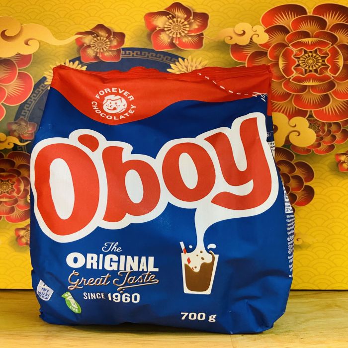 BỘT CACAO O'BOY (700G)
