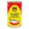 Cá Trích Sốt Cà Sea Crown 155G