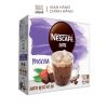 Cà Phê Nescafe Latte Vị Socola Hộp 10 Gói x 24G
