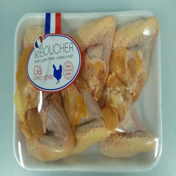 Cánh gà Leboucher (500g)