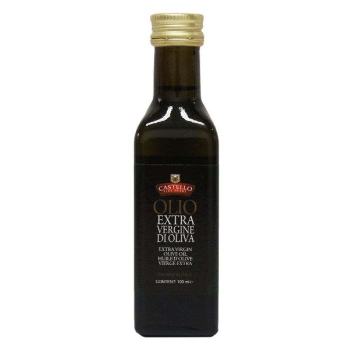 Dầu Olive Extra Castello 100Ml