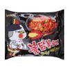 Mì Xào Vị Gà Cay Samyang 140G