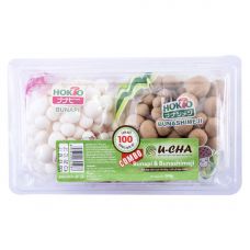 Hỗn Hợp Nấm Linh Chi Hokto 200G