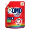Nước Giặt Omo Matic Bền Đẹp Cửa Trên Túi 2Kg