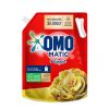 Nước Giặt Omo Comfort Tinh Dầu Thơm Túi 2.9Kg