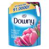 Nước Xả Vải Downy Nắng Mai Túi 2.3L