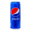 Nước Ngọt Pepsi Cola Sleek Lon 320Ml