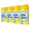 Lốc 4 Sữa Bắp Non Lif K2 180Ml