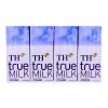 Lốc 4 Sữa Tươi Tiệt Trùng TH True Milk Có Đường Hộp Giấy 180Ml