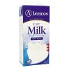Sữa Tươi Tiệt Trùng Lemnos Nguyên Kem Hộp 1L