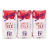 Sữa Tươi Tiệt Trùng Promess Nguyên Kem 200ML (Lốc 3 hộp)