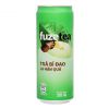 Trà Bí Đao La Hán Quả Fuzetea Lon 330Ml