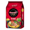 Lốc 10 Mì Omachi Nấu 4 Phút Vị Bò Hầm Gói 100G