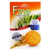 Bánh Ăn Kiêng Yến Mạch & Gạo Lứt Fine 178G