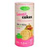 Bánh Đậu Lăng Lestello 130G