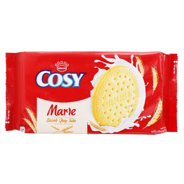 Bánh Quy Cosy Marie Vị Sữa 432G