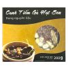 Canh Tiềm Gà Hạt Sen Hồng Hùng Tuấn Hộp 200G