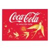 Nước Ngọt Coca Cola Sleek Lon Thùng 24 Lon 320Ml