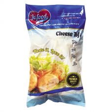 Đậu Hủ Phô Mai Jo Food Gói 500G