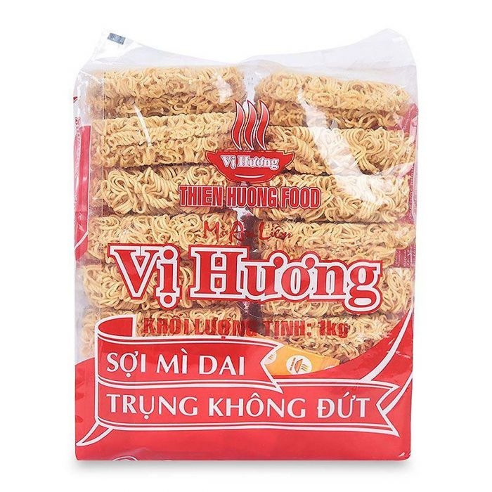 Mì Ký Vị Hương (1KG)