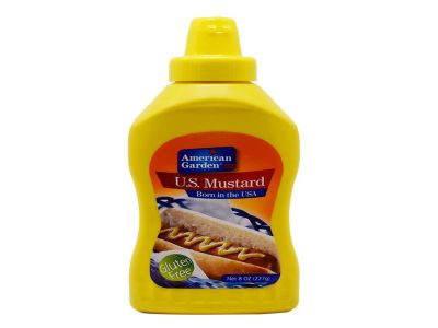 Mù Tạc Vàng American Garden 397G