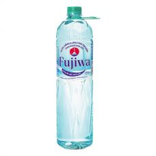 Nước Ion Kiềm Fujiwa Chai 1.25L