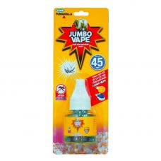 Chất Xông Đuổi Muỗi Jumbo Vape 34Ml