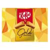 Socola Kitkat Gold 136G