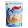 Súp Cây Thị Hải Sản Tóc Tiên Gói 260G
