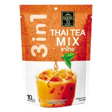 Trà Sữa Thái Ranong Tea 3in1 Hòa Tan 10 Gói*20G