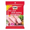 XÚC XÍCH TIỆT TRÙNG PONNIE VỊ HEO  ( 5 CÂY X 35G)