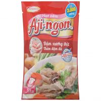 HẠT NÊM  AJI - NGON VỊ HEO (55G)