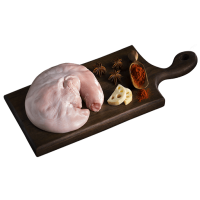 BAO TỬ HEO (500G)