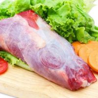 BẮP GIÁ BÒ VIETGAP (500G)