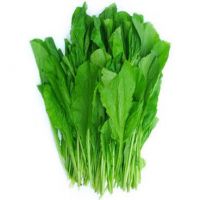 CẢI BẸ XANH BABY AN TOÀN VIETGAP (250G)